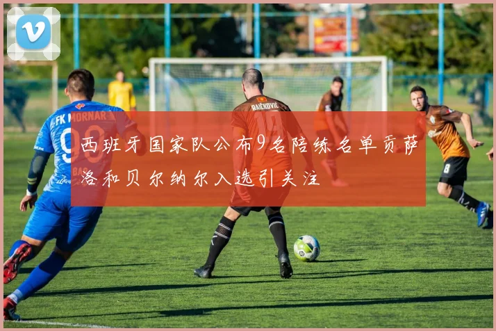 西班牙国家队公布9名陪练名单贡萨洛和贝尔纳尔入选引关注
